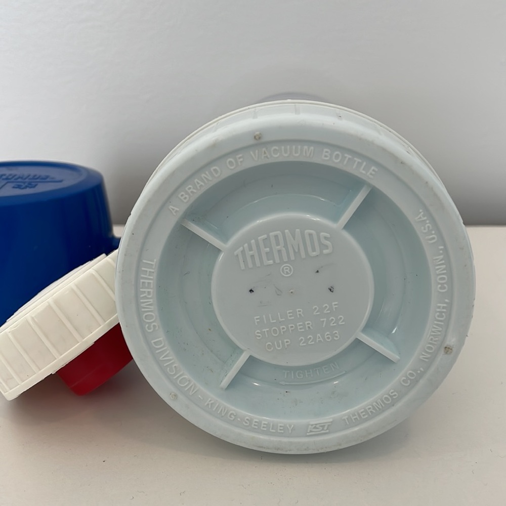 Vintage Thermos - Picture 6 of 6